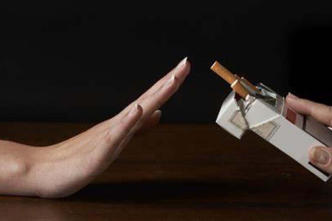 Santé: Les chiffres du tabagisme régressent à l'échelle mondiale 